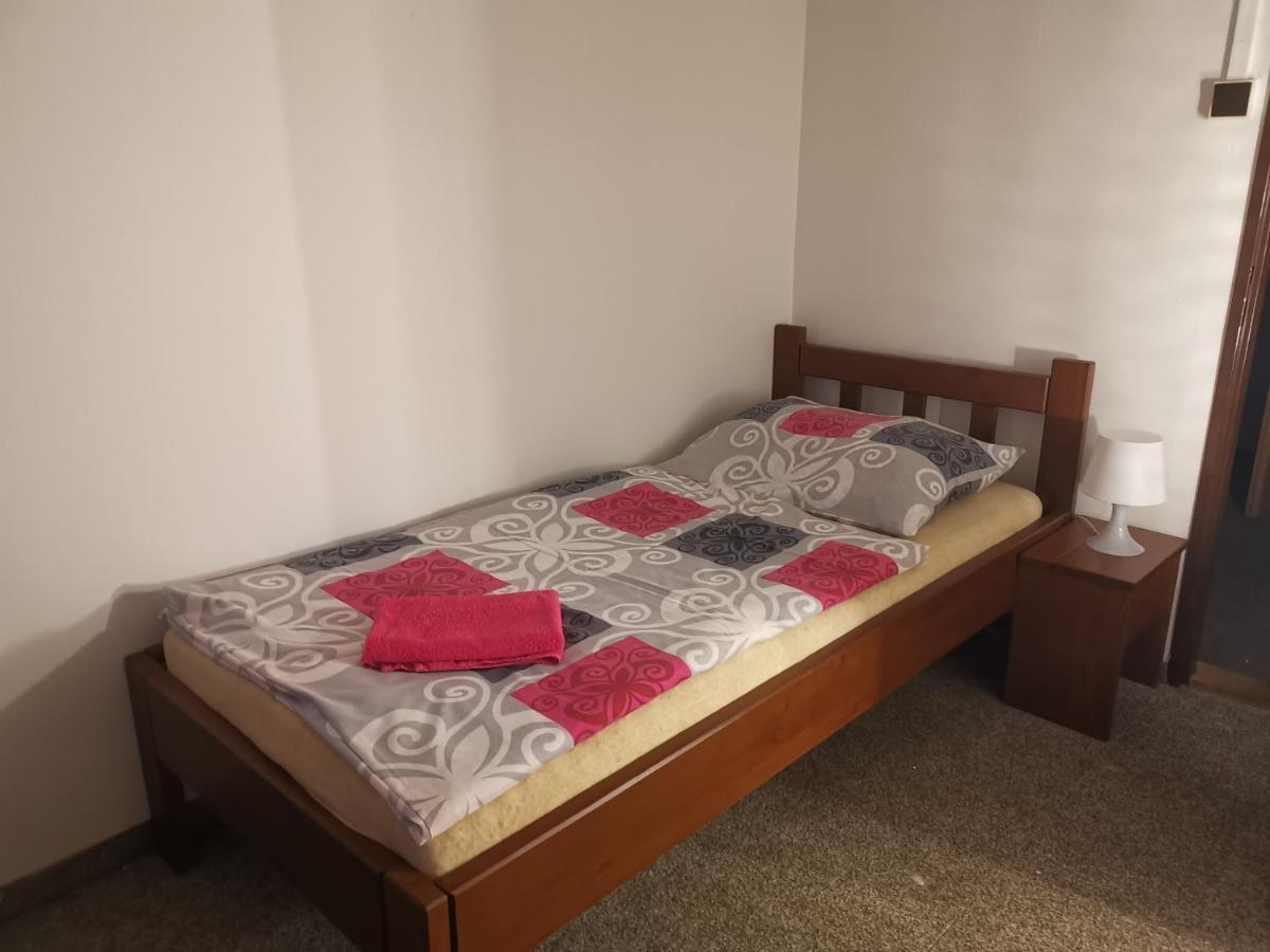 Penzion Tomy Na Plazi Hotel Frymburk Kültér fotó