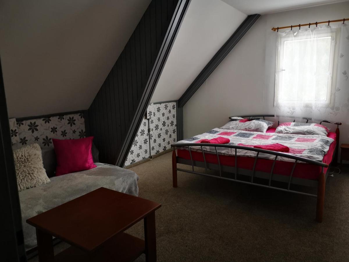 Penzion Tomy Na Plazi Hotel Frymburk Kültér fotó