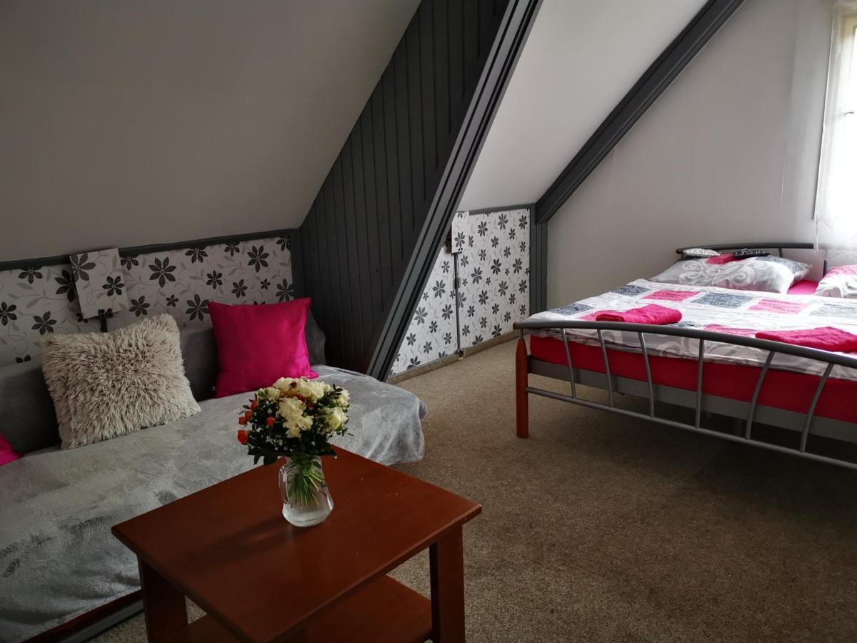 Penzion Tomy Na Plazi Hotel Frymburk Kültér fotó