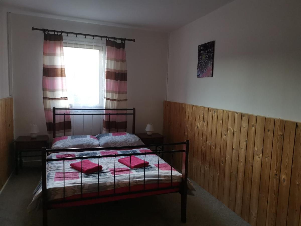 Penzion Tomy Na Plazi Hotel Frymburk Kültér fotó