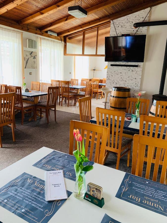 Penzion Tomy Na Plazi Hotel Frymburk Kültér fotó